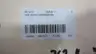 2023 ABB MA4A11A000000U00 AMVAC VACUUM POWER BREAKER 1200A AMP 4.76KV-AC thumbnail 5