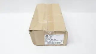 ALLEN BRADLEY 2198-DB20-F LINE FILTER 20A AMP 480V-AC