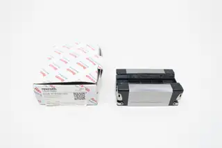 REXROTH R162281320 KWD-020-SNS-C1-H-1 LINEAR BEARING 20MM