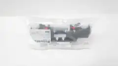 AVENTICS V581-5/3EC-024DC-I1-2CNO-LBX-AA-X-C-T0 PNEUMATIC VALVE 24V-DC 10BAR