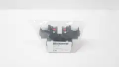 AVENTICS V581-5/2DS-024DC-I2-2CNO-LBX-AA-X-C-T0 5812290650 SOLENOID VALVE 24V-DC