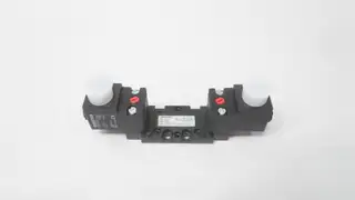 AVENTICS 5811290650 SOLENOID VALVE 24V-DC