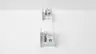 COOPER BUSSMANN HM60200-1CR FUSE BLOCK 200A AMP 600V-AC thumbnail 2