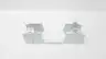 COOPER BUSSMANN HM60200-1CR FUSE BLOCK 200A AMP 600V-AC thumbnail 3