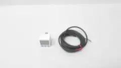 PANASONIC DP-102-N-P DIGITAL GAS PRESSURE SENSOR 12-24V-DC -0.1-1MPA