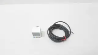 PANASONIC DP-102-N-P DIGITAL GAS PRESSURE SENSOR 12-24V-DC -0.1-1MPA