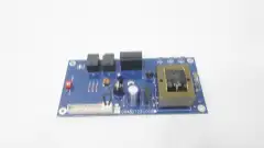 MOVINCOOL GX484500-3423 RELAY CIRCUIT BOARD