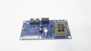 MOVINCOOL GX484500-3423 RELAY CIRCUIT BOARD