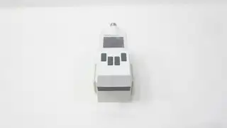 AVENTICS G652AV535949003 SERIES 652 AIR FLOW SENSOR 17-30V-DC