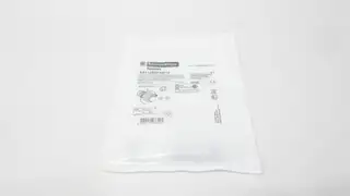 TELEMECANIQUE XS112B3PAM12 PROXIMITY SWITCH 12-24V-DC