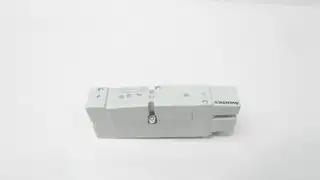 AVENTICS R503A2B40MA00F1 SOLENOID VALVE 24V-DC 8BAR