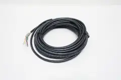 ALLEN BRADLEY 889D-F8FB-10 CORDSET CABLE 30V-DC/AC 10M