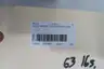 ALLEN BRADLEY VPL-B1654D-PK14AA SERVO MOTOR 7.16KW 3000RPM 283LB-FT 480V-AC thumbnail 6