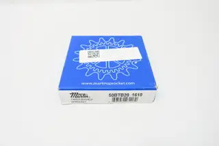 MARTIN 50BTB20 1610 ROLLER CHAIN SPROCKET
