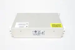 ALLEN BRADLEY 2198-DBR20-F LINE FILTER 20A AMP 480V-AC
