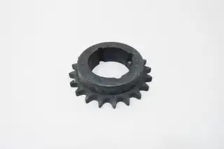 MARTIN 50BTB20 1610 ROLLER CHAIN SPROCKET 3.995IN 20T 1-5/8IN SINGLE