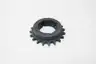 MARTIN 50BTB20 1610 ROLLER CHAIN SPROCKET 3.995IN 20T 1-5/8IN SINGLE thumbnail 1