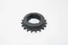 MARTIN 50BTB20 1610 ROLLER CHAIN SPROCKET 3.995IN 20T 1-5/8IN SINGLE thumbnail 2