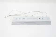 ROCKWELL AUTOMATION AK-R2-120P1K2 DYNAMIC BRAKE RESISTOR 120OHM 260W 0-1000V-DC