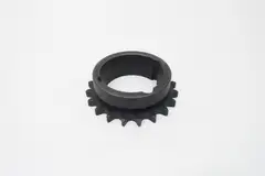MARTIN 40BTB20 1610 ROLLER CHAIN SPROCKET 1-5/8IN CHAIN SINGLE 0.5IN 20T