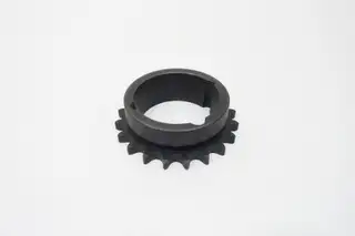 MARTIN 40BTB20 1610 ROLLER CHAIN SPROCKET 1-5/8IN CHAIN SINGLE 0.5IN 20T