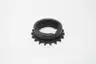 MARTIN 40BTB20 1610 ROLLER CHAIN SPROCKET 1-5/8IN CHAIN SINGLE 0.5IN 20T thumbnail 1