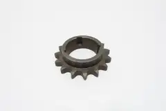 MARTIN 60BTB15H 1610 ROLLER CHAIN SPROCKET 1-1/2IN 15T 3/4IN SINGLE