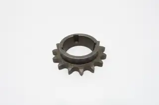MARTIN 60BTB15H 1610 ROLLER CHAIN SPROCKET 1-1/2IN 15T 3/4IN SINGLE