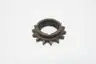 MARTIN 60BTB15H 1610 ROLLER CHAIN SPROCKET 1-1/2IN 15T 3/4IN SINGLE thumbnail 2