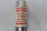MERSEN OT200 BLADE FUSE 200A AMP 250V-AC thumbnail 4