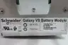 SCHNEIDER 0N-96968 9 AH GALAXY VS BATTERY MODULE thumbnail 5