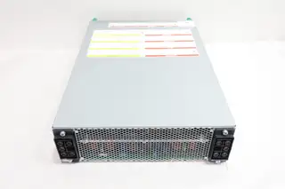 SCHNEIDER 0G-PM50KD PLUG IN POWER MODULE 50KW POWER SUPPLY MODULE