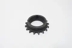 MARTIN 50BTB17 1610 ROLLER CHAIN SPROCKET 1-5/8IN CHAIN SINGLE 0.625IN