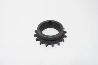 MARTIN 50BTB17 1610 ROLLER CHAIN SPROCKET 1-5/8IN CHAIN SINGLE 0.625IN