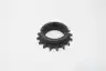 MARTIN 50BTB17 1610 ROLLER CHAIN SPROCKET 1-5/8IN CHAIN SINGLE 0.625IN thumbnail 1