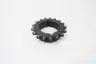 MARTIN 50BTB17 1610 ROLLER CHAIN SPROCKET 1-5/8IN CHAIN SINGLE 0.625IN thumbnail 3