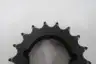 MARTIN 50BTB17 1610 ROLLER CHAIN SPROCKET 1-5/8IN CHAIN SINGLE 0.625IN thumbnail 4