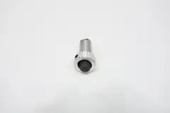 BREWER MACHINE BRWS02 TENSIONER IDLER SHAFT