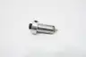 BREWER MACHINE BRWS02 TENSIONER IDLER SHAFT thumbnail 2