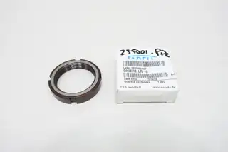 NADELLA GHIERE LR 16 CLAMPING AND ADJUSTING RING