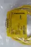 TURCK PKG 3M-2-RS 4T DOUBLE ENDED SENSOR AND ACTUATOR CORDSET 2M 125V-AC thumbnail 4