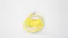 TURCK RK 4.43T-1-RS 4.43T 4-PIN FEMALE CORDSET CABLE 1M 250V-AC thumbnail 1