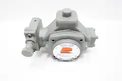 KOSHIN SEIKOSHO PSV-DNS0-15ERM SILENT VANE HYDRAULIC PUMP 3/4IN