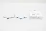 ALLEN BRADLEY 1489-M1C020 MINIATURE CIRCUIT BREAKER 1P 2A AMP thumbnail 1
