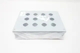 HOFFMAN E12PB 12PBX30.5MM STEEL PUSHBUTTON ENCLOSURE