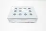 HOFFMAN E12PB 12PBX30.5MM STEEL PUSHBUTTON ENCLOSURE thumbnail 1
