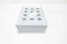 HOFFMAN E12PB 12PBX30.5MM STEEL PUSHBUTTON ENCLOSURE thumbnail 2