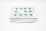 HOFFMAN E12PB 12PBX30.5MM STEEL PUSHBUTTON ENCLOSURE thumbnail 3
