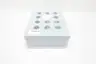 HOFFMAN E12PB 12PBX30.5MM STEEL PUSHBUTTON ENCLOSURE thumbnail 4