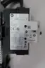 ALLEN BRADLEY 140MT-C3E-B26 141A-GS45RR25 MOTOR PROTECTOR CIRCUIT BREAKER 25A 3P thumbnail 6
